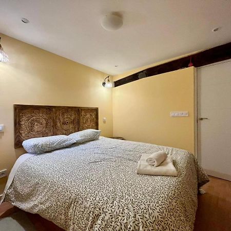 Atuaire Home El Martinillo En Pleno Centro Historico De Burgo Eksteriør bilde