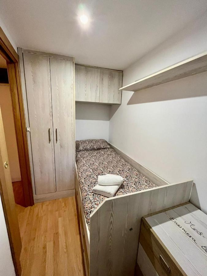 Atuaire Home El Martinillo En Pleno Centro Historico De Burgo Eksteriør bilde